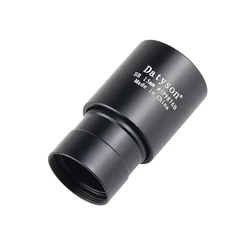 Datyson Telescope Accessories 0.965 Inches SR 15mm Ramsden Eyepiece