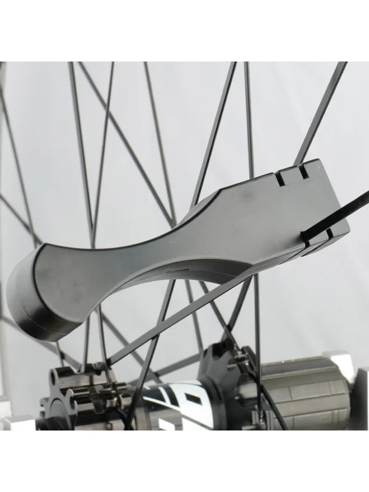 Bicycle Flat Spoke Key Bike Aero Spokes Holder Square Spokes Wrench Maintenance Bicycle Repair Tools