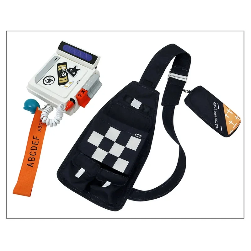 스마트 벨 COS 의류, COS-Mart 게임 "Endless Realm: Zero"의 아키라 벨라 캐릭터 의상, 할로윈 및 크리스마스 파티용