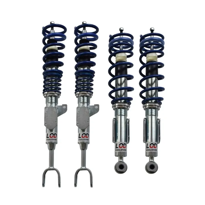 High Quality Coilover Kit for F10 Height Adjustable