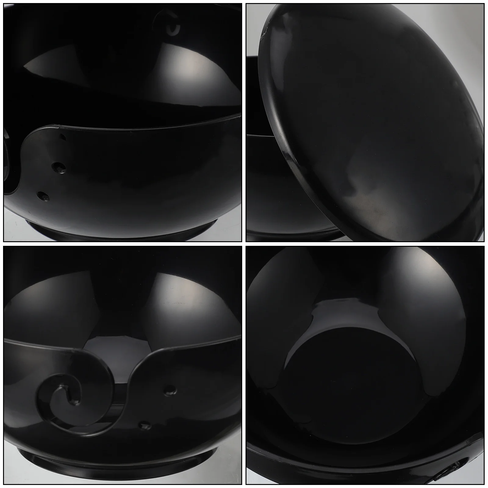 Wool Storage Bowl Holder for Knitting Crochet Organizer Needlework Yarn Container Bag Hook