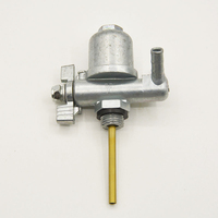 Motorcycle fuel petcock Fuel Tap Faucet fit for DNEPR URAL JAWA IZH K750 M72