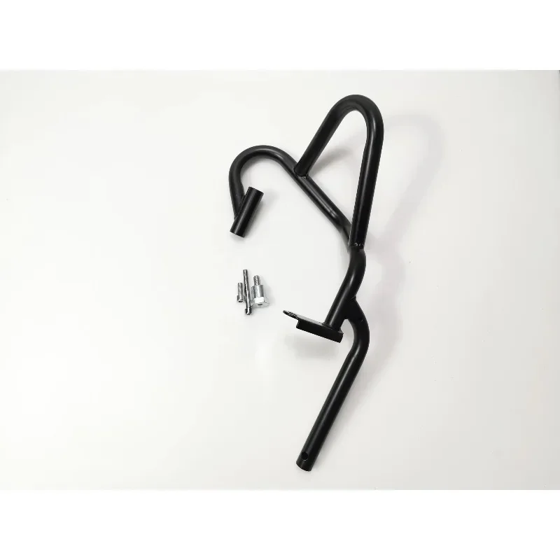 

High Quality Engine Guard Bumper Bar for Benelli TRK502 TRK502X BJ 500GS-A TRK 502 Motorcycle Accessories Highway Crash Bar