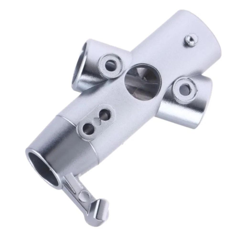 1PCS Silver Tonearm For Pivot Bushing 4.8mm For Technics SL1200 For MK2 For MK3 For MK5 SL1210 Turntable Vinyl Accessories