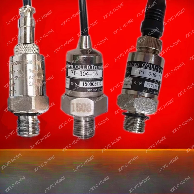 Kompresor udara sensor tekanan 506 DN-10ADN-10B