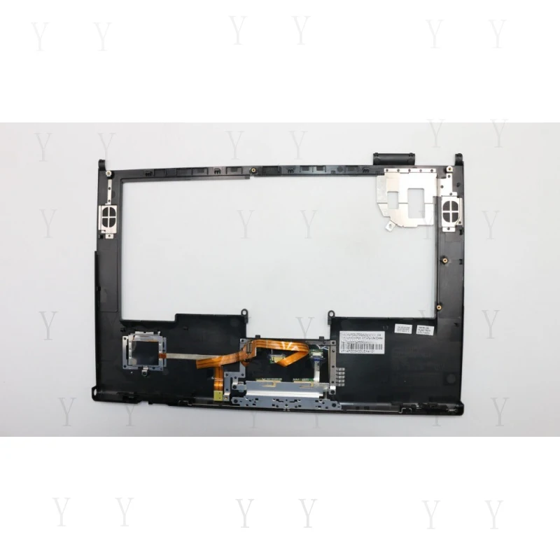 

Y+ New/Orig for Lenovo ThinkPad T420 T420i Touchpad Palmrest cover cover 04W1371
