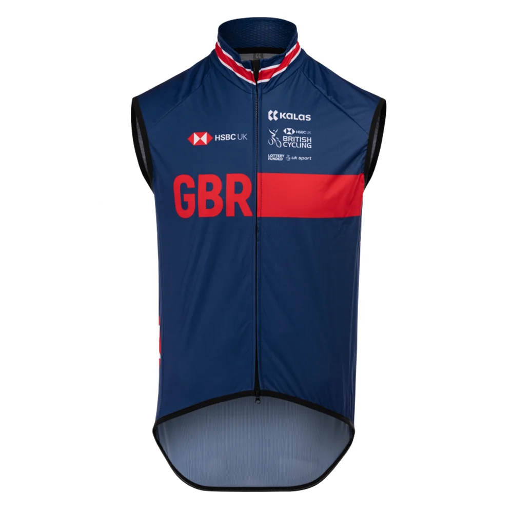 

2026 New Summer Men Windproof Cycling Jersey Vest Sleeveless Lightweight Breathable Vest Bicycle Cloting Ciclismo Bike Jacket