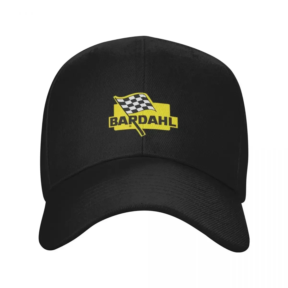 Gorra de béisbol Bardahl 2026 Great Oil Be Faster, sombreros únicos, gorra de marca de lujo, gorra de diseñador, gorra para mujer y hombre