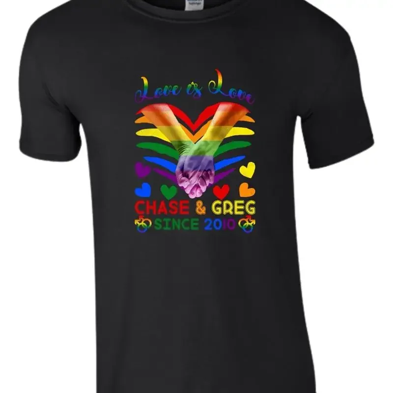 Lgbt Love Is Pride Month T Shirt No Space For Hate Awareness Top
