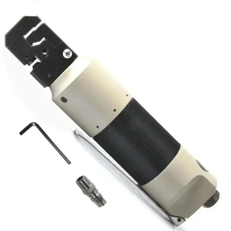 

Pneumatic Punching Bending Tool Air Powered Sheet Metal Punch Press Repair Machine
