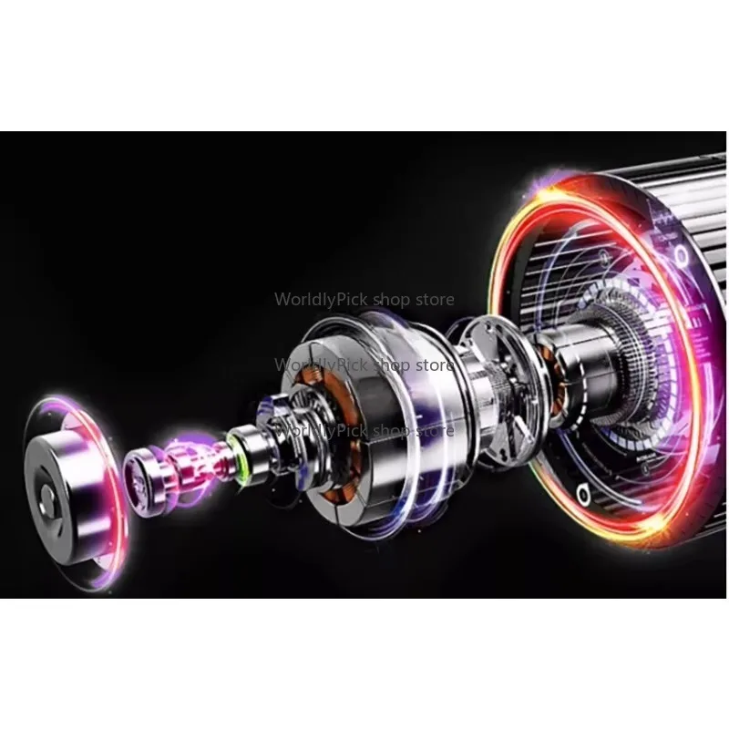 

210 Multifunctional Flat Bed Lathe 220V Industrial Household Woodworking Metal Micro Precision Machining Lathe Machine