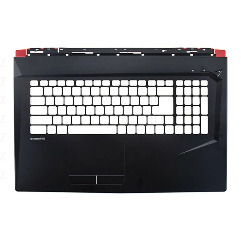 Reposamanos ZZ para MSI GP73 Leopard 8RE/8RF(MS-17C5) GP73 Leopard 8RD(MS-17C6)