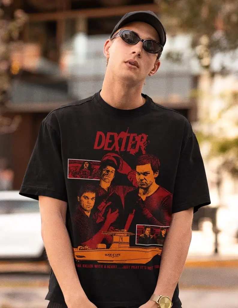 camisa-dexter-bay-harbour-moonlight-fishing-camisa-dexter-morgan-camiseta-drapeiro-camiseta-drape-morgan-fatia-da-vida