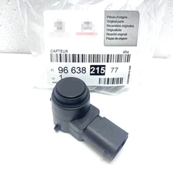 9663821577 Original PDC Parking Sensor For Citroen C5 C6 C3 C4 Picasso DS4 DS5 Peugeot Partner B9 308 407 508R RCZ 9665239277