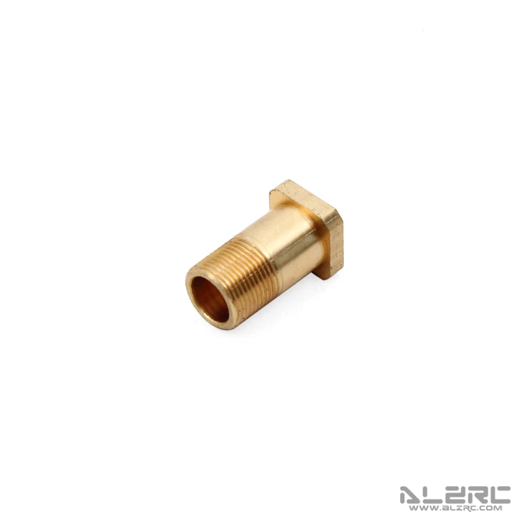 

ALZRC - Devil 380 FAST Tail Shaft Slide Bushing