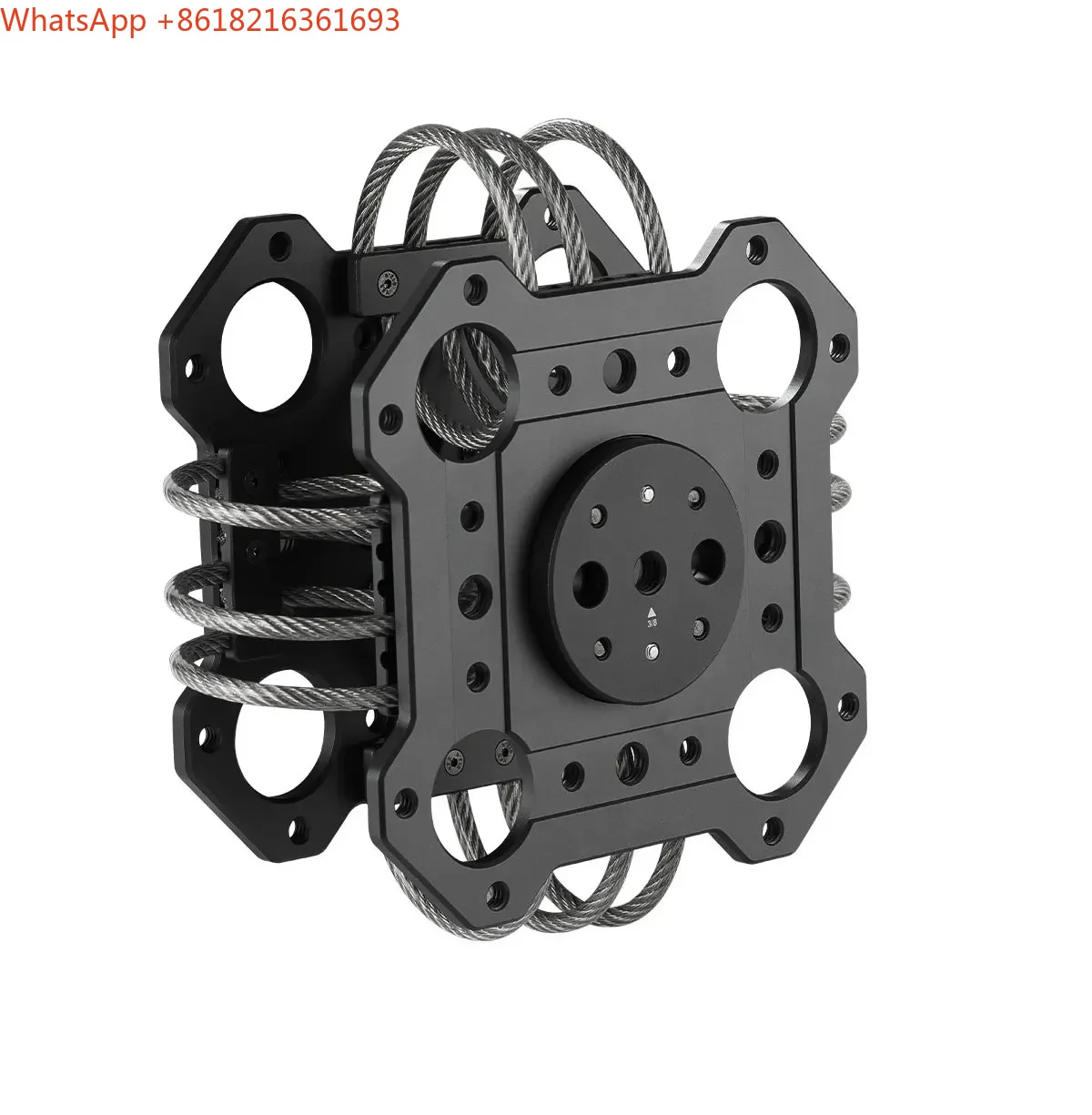Limited Offer Shock Absorbers Are Used For Automotive Suction Cup Brackets, Universal Joint Stabilizers RONIN, RONIN M, RONIN