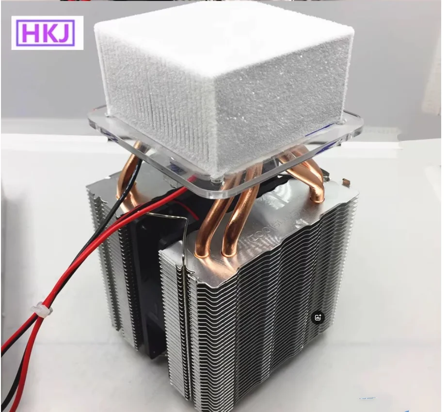 HKJ-DT70 Refrigerator Cooler Pet Air Conditioner Room Pet Cooling Small Equipment