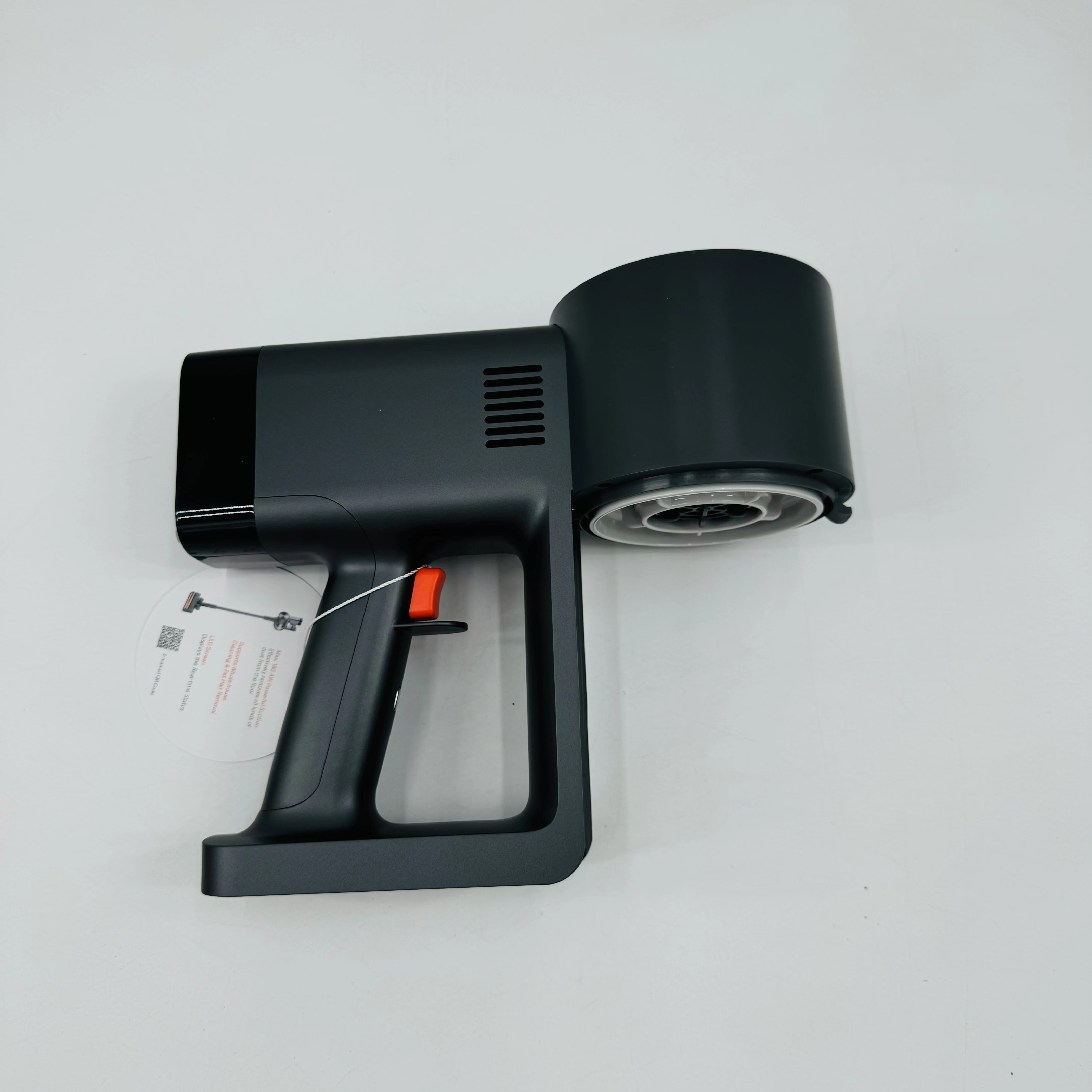 مكنسة كهربائية Xiaomi G20 Max D206 قطع غيار أصلية لمحرك البطارية #3