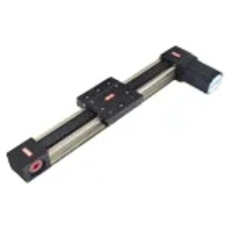 RXP80 حاجز توجيه الحمل الثقيل، مشغل المرحلة الخطية، حزام الدليل الخطي المحرك، حزام الدليل الخطي للقيادة