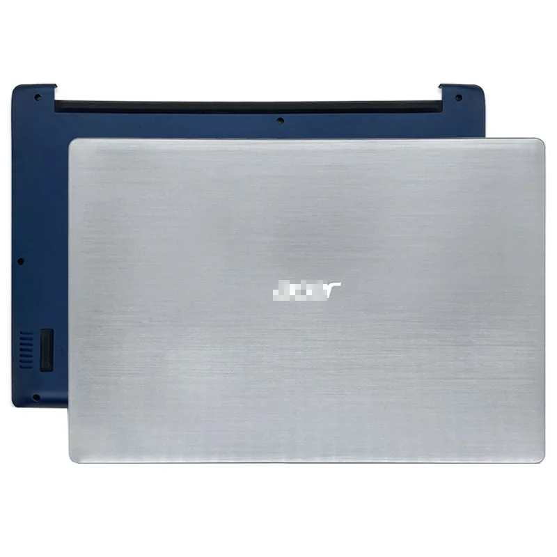 

NEW For Acer Swift3 SF314-52 43G Series Laptop LCD Back Cover Bottom Case A D Cover