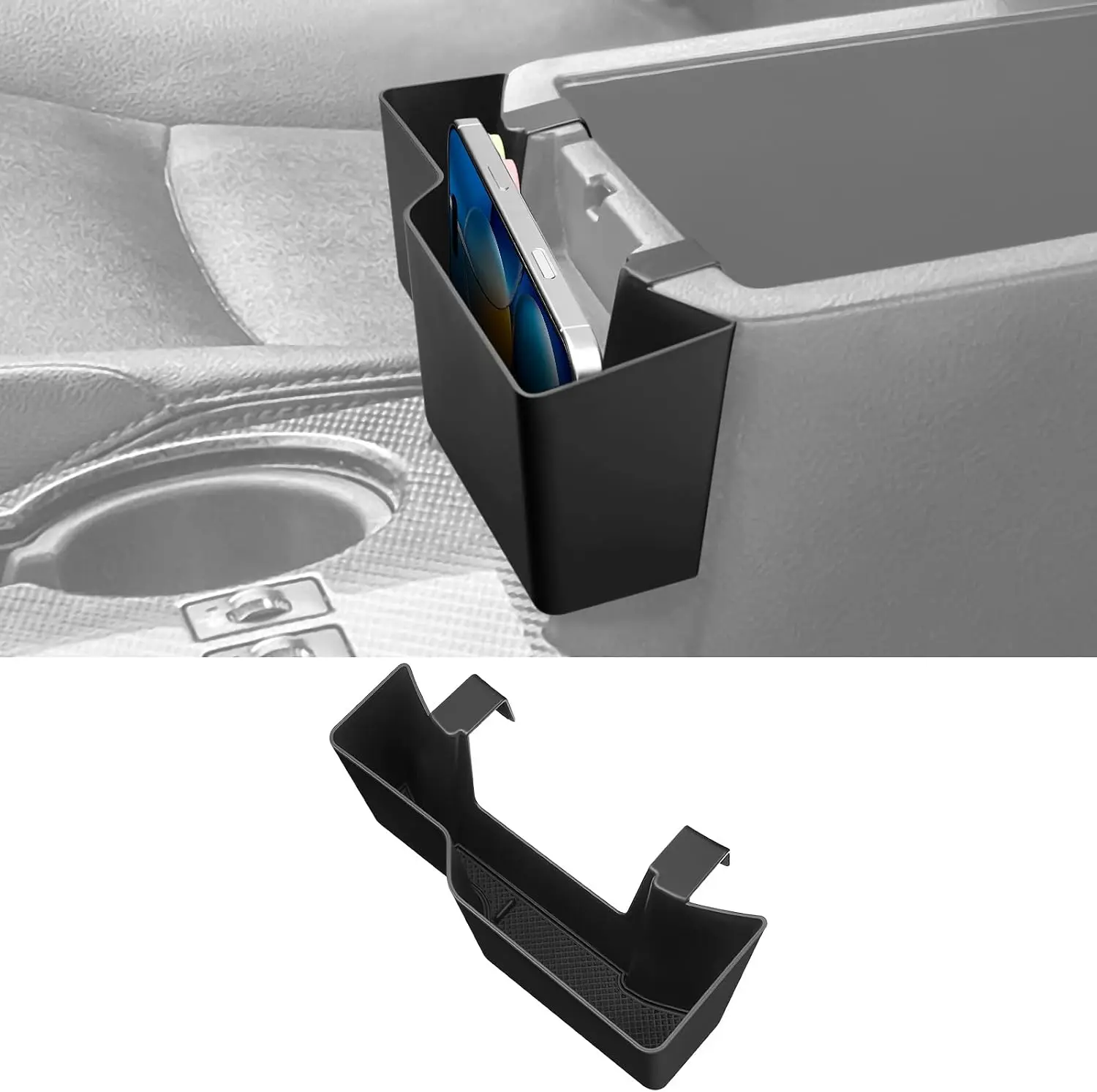 Hanging Storage Box For 2010-2024 Toyota 4Runner Accessories