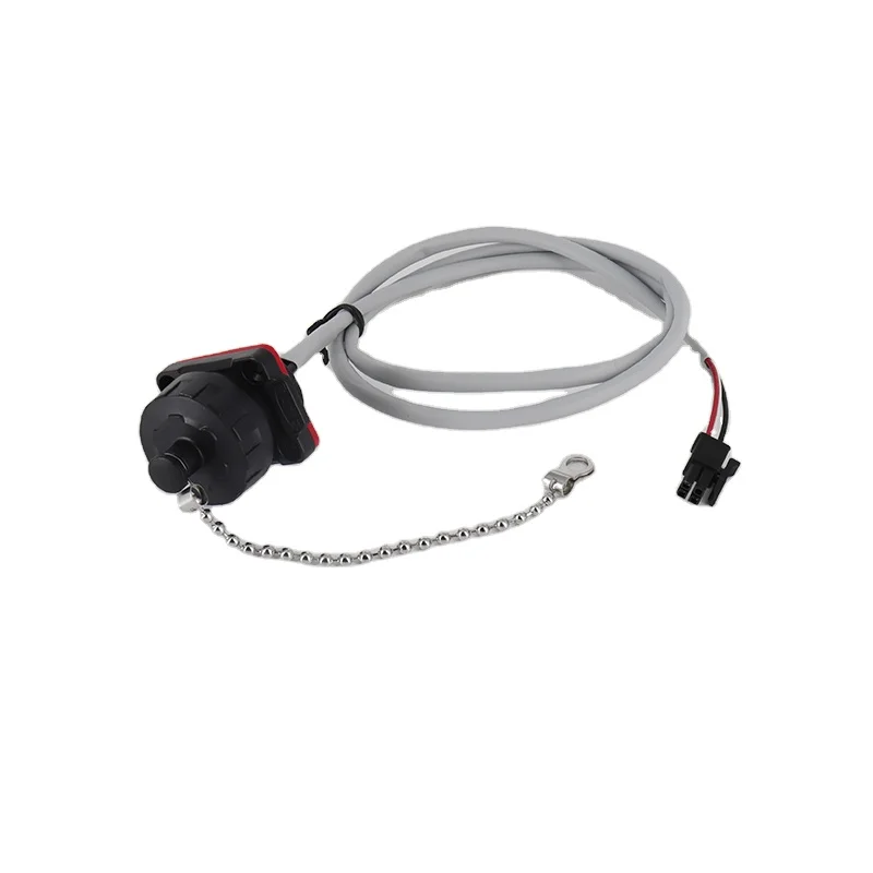 Compatible CB022-2003-001 Synchronizer Connector Assembly for Citronix 5000 Series Printer