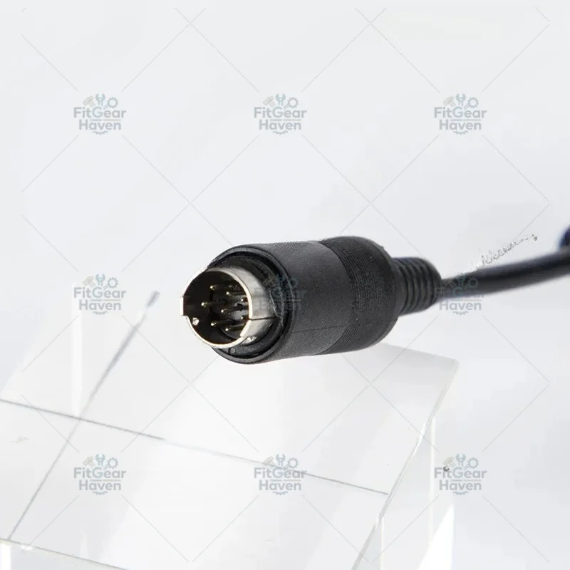 FT8 Mode Audio Cable For Shortwave Radio FT-891 FT-857D FT-897D 450D G90 X5105