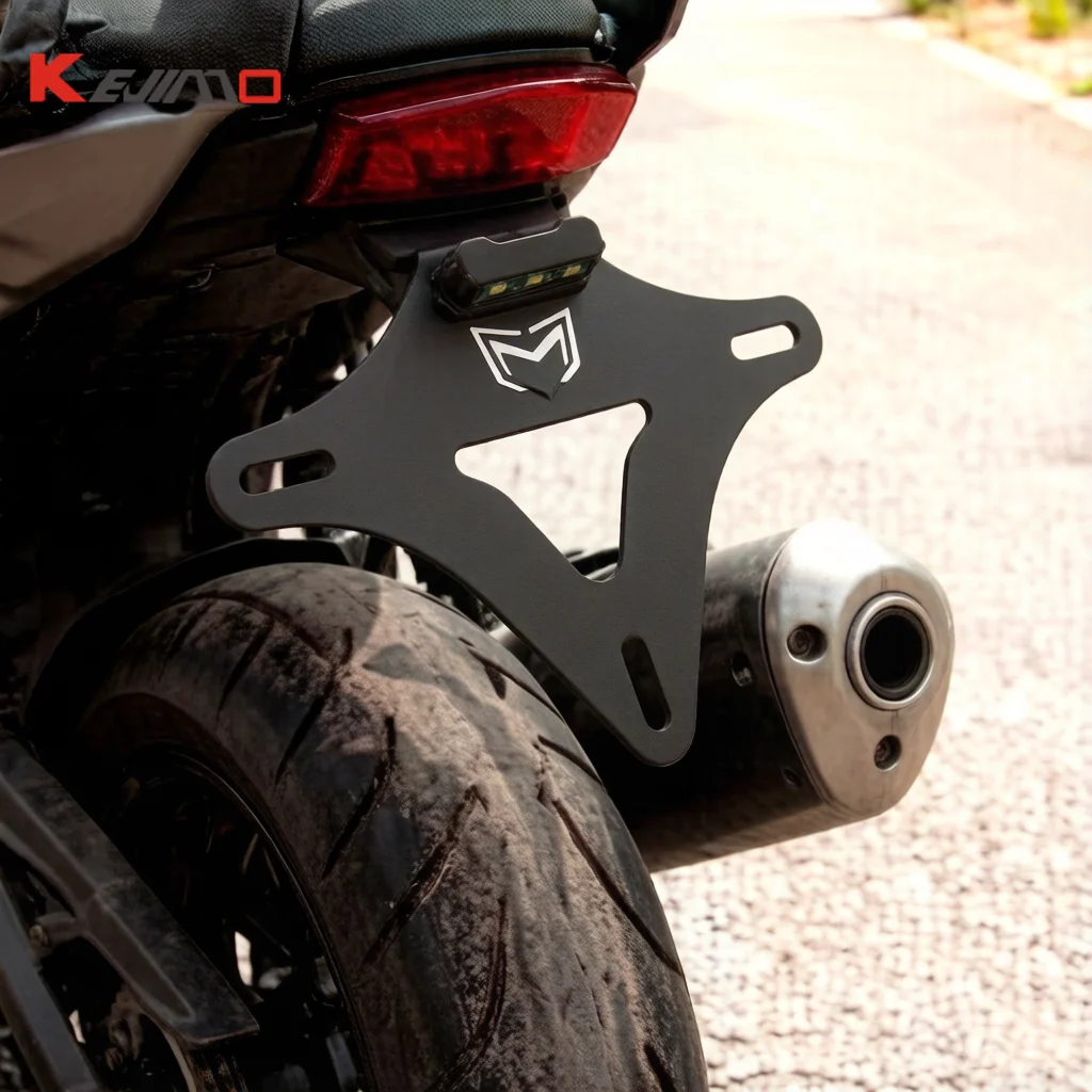 

TNT302S Motorcycles FOR BENELLI BN302S / TNT 302S Tail Tidy Rear License Plate Tail Frame Holder Bracket 2025 2024 2019-2026