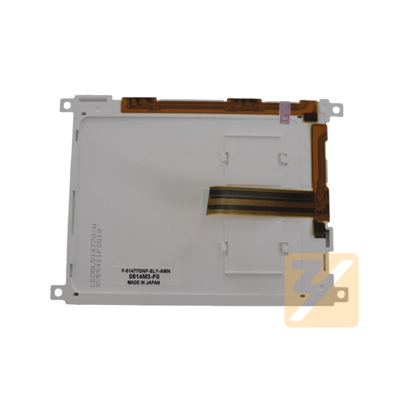 

F-51477GNF-SLY-AMN 4,7-дюймовая 320*240 FSTN-ЖК-панель дисплея Быстрая доставка