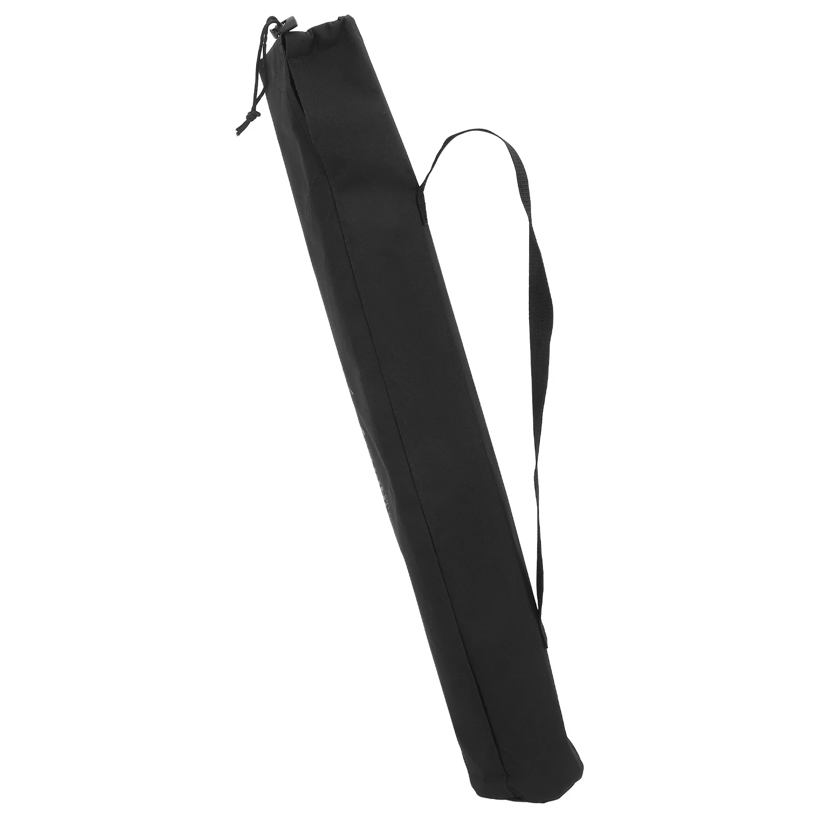 

Tent Pole Storage Bag Oxford Cloth Durable Waterproof Outdoor Camping Portable Carry Bag for Hiking Fishing Rod Organizer