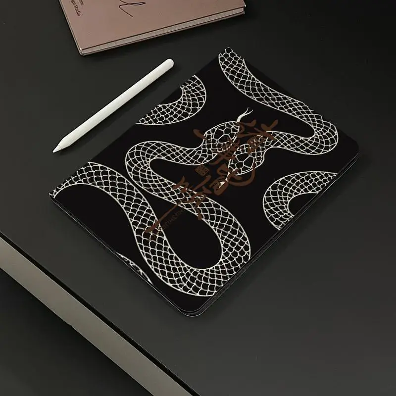 

Для Xiaomi Pad 5Pro 6Pro 6SPro 12,4 7 7Pro 11,2 Redmi Pad SE 11 Pro 12,1-дюймовый мультяшный модный защитный чехол для планшета с защитой от падения