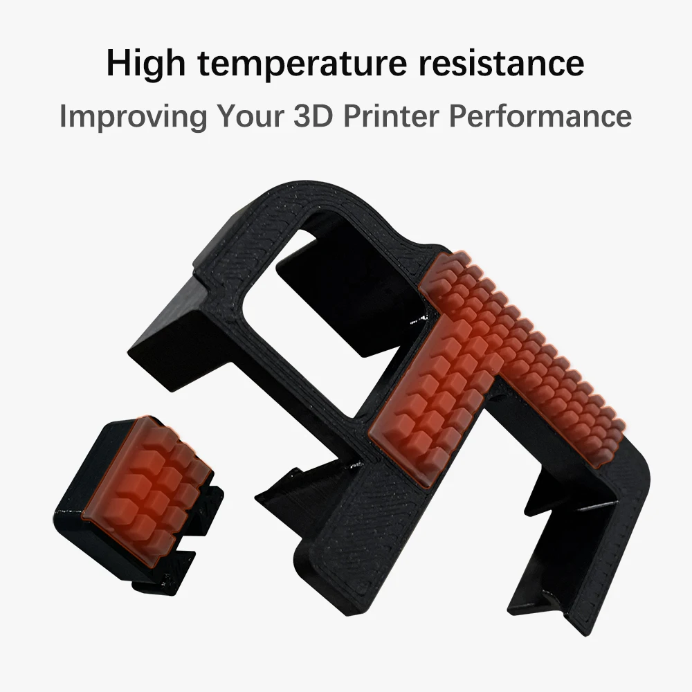 For Bambu Lab P2S Nozzle Wiper Replacement