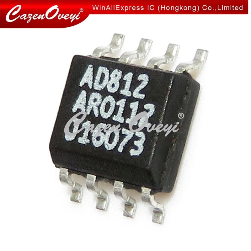 AD812ARZ AD812AR AD812 AD826ARZ AD826AR AD826 AD8606ARZ AD8606AR AD8606 SOP-8