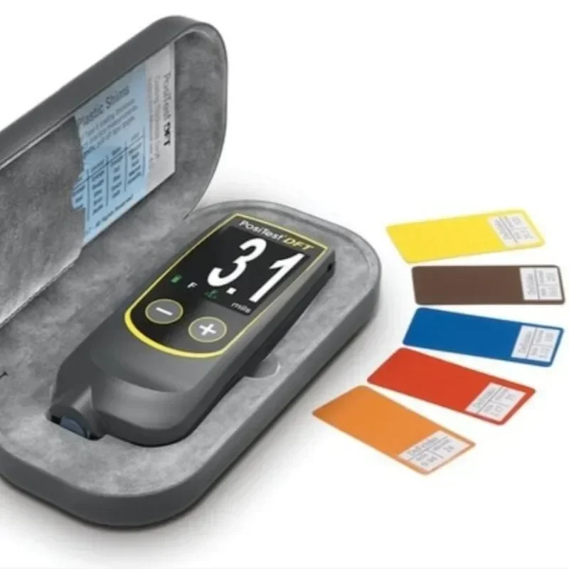 PosiTest DFT Coating Thickness Gauge DFT-F Type/DFT-Combo Type