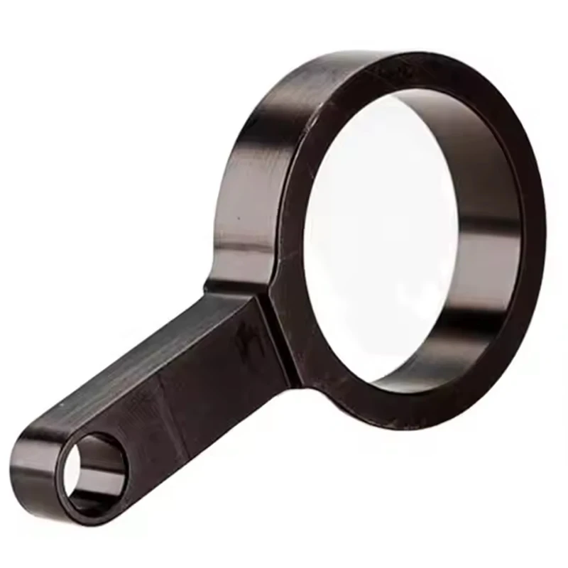 Custom CNC Machining Aluminum Camera Fixed Shot Bracket