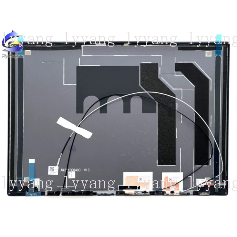 f  New For Lenovo Yoga Slim 7 Pro 14IAP7 Ideapad Pro 14 IAH5R LCD Back Cover 2022