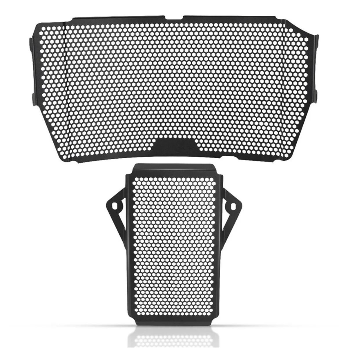 

Radiator Guard Cover Grille Protector Guard for 939S 939 2017-2021 950S 950 2022 2023