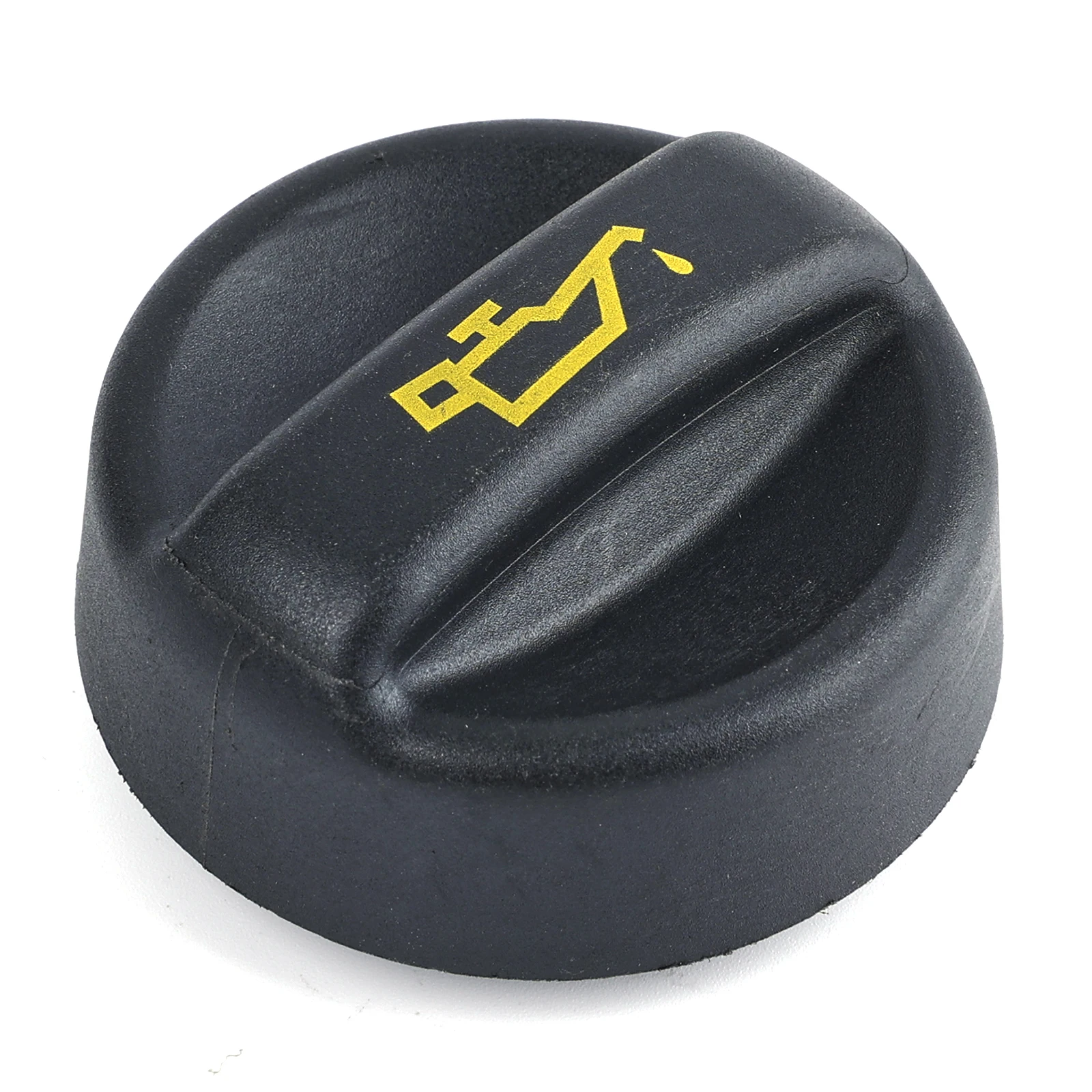 1pc Car Engine Oil Cap For Fiat Scudo Mazda2 Mazda3 Mini Ford Fiesta Focus Mondeo Galaxy Peugeot 107 206 207 208 307 Car Parts