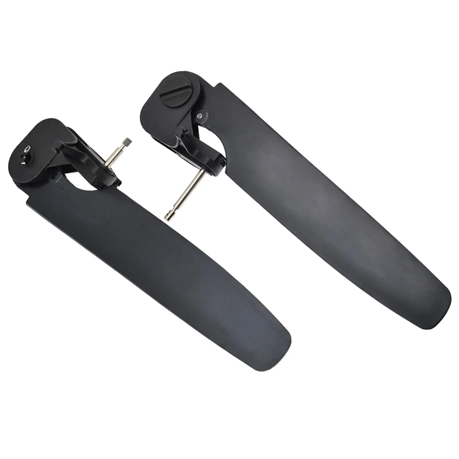 Kayak Boat Rudder Adjustable Rear Tail Watercraft Foot Control Replacement