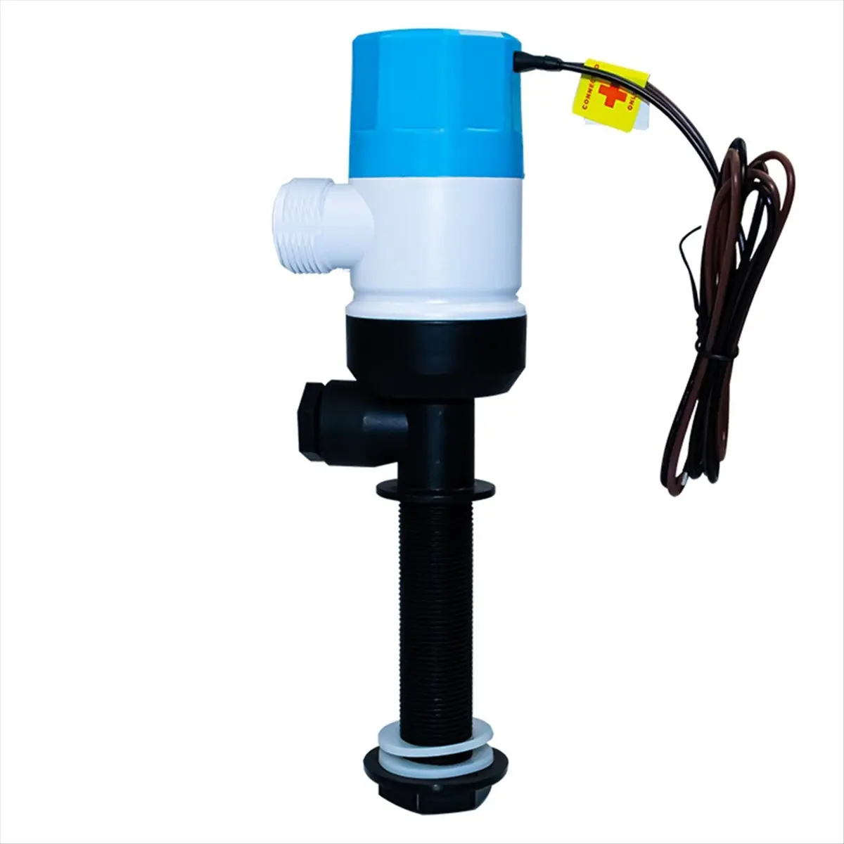 Super Sale 13 Series Aeration Bait Pump Marine Road Submarine Water Pump DC Submersible Pump Live Fish Tank Water Pump