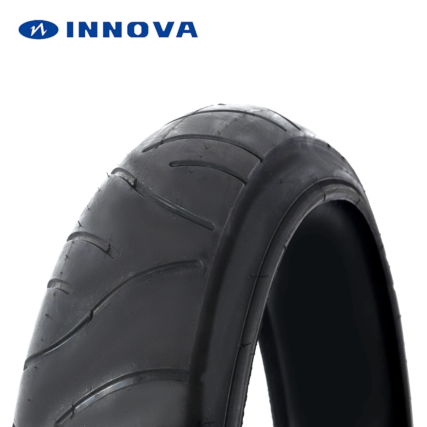 INNOVA Elektrofahrradreifen 20x4,0 1/4 DRAHT Reifen Original Schwarz Blau Grün Elektrofahrrad Reifen Mountainbike Zubehör Schlauch – Detail 12