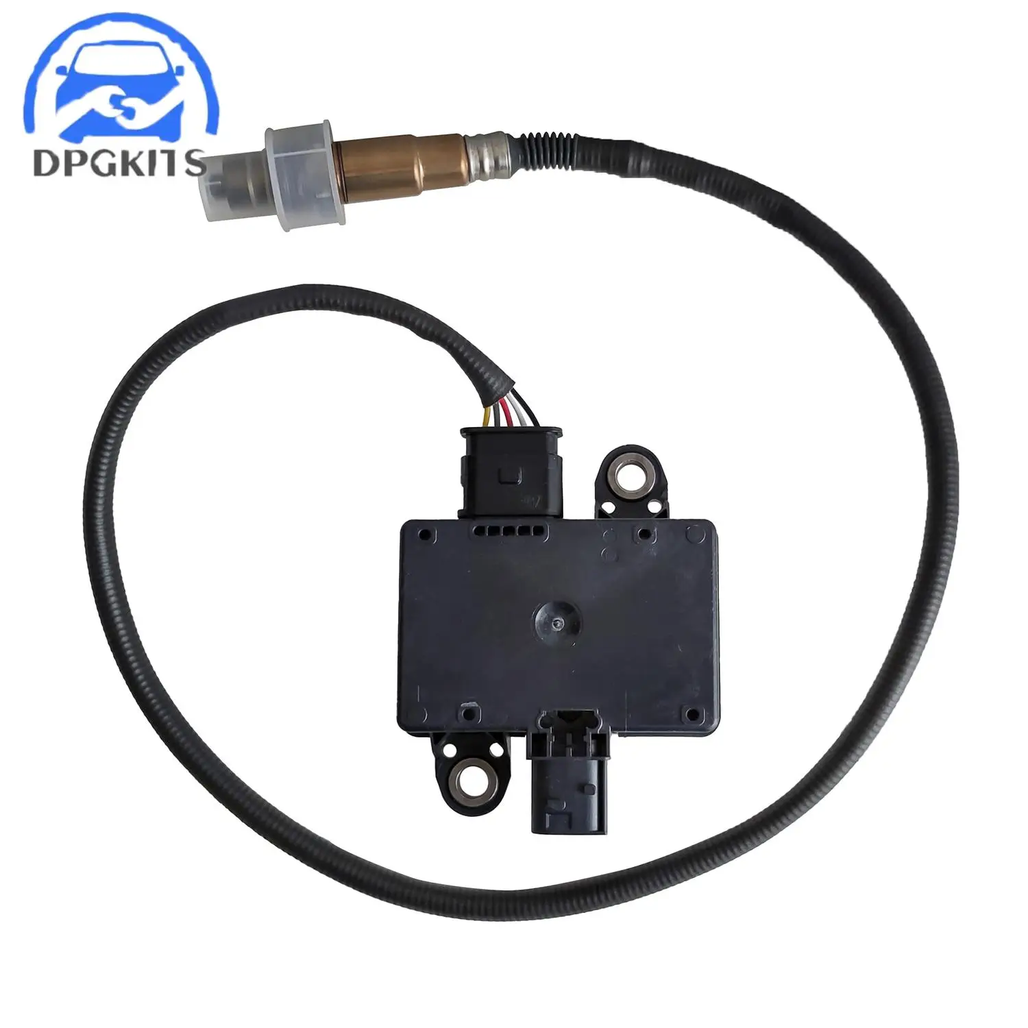 

DPGKITS 1PC Nitrogen Oxygen NOx Sensor For 2018 Dodge Ram 2500 3500 4500 6.7L Diesel Part Number 68404997AA Car Accessories