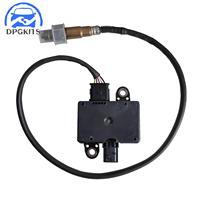 DPGKITS 1PC Nitrogen Oxygen NOx Sensor For 2018 Dodge Ram 2500 3500 4500 6.7L Diesel Part Number 68404997AA Car Accessories