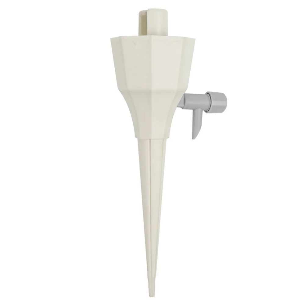 Adjustable Indoor Plant Waterer Houseplant Garden Supplies Plant Waterer Automatic Drip Spike Watering Device Irrigation System