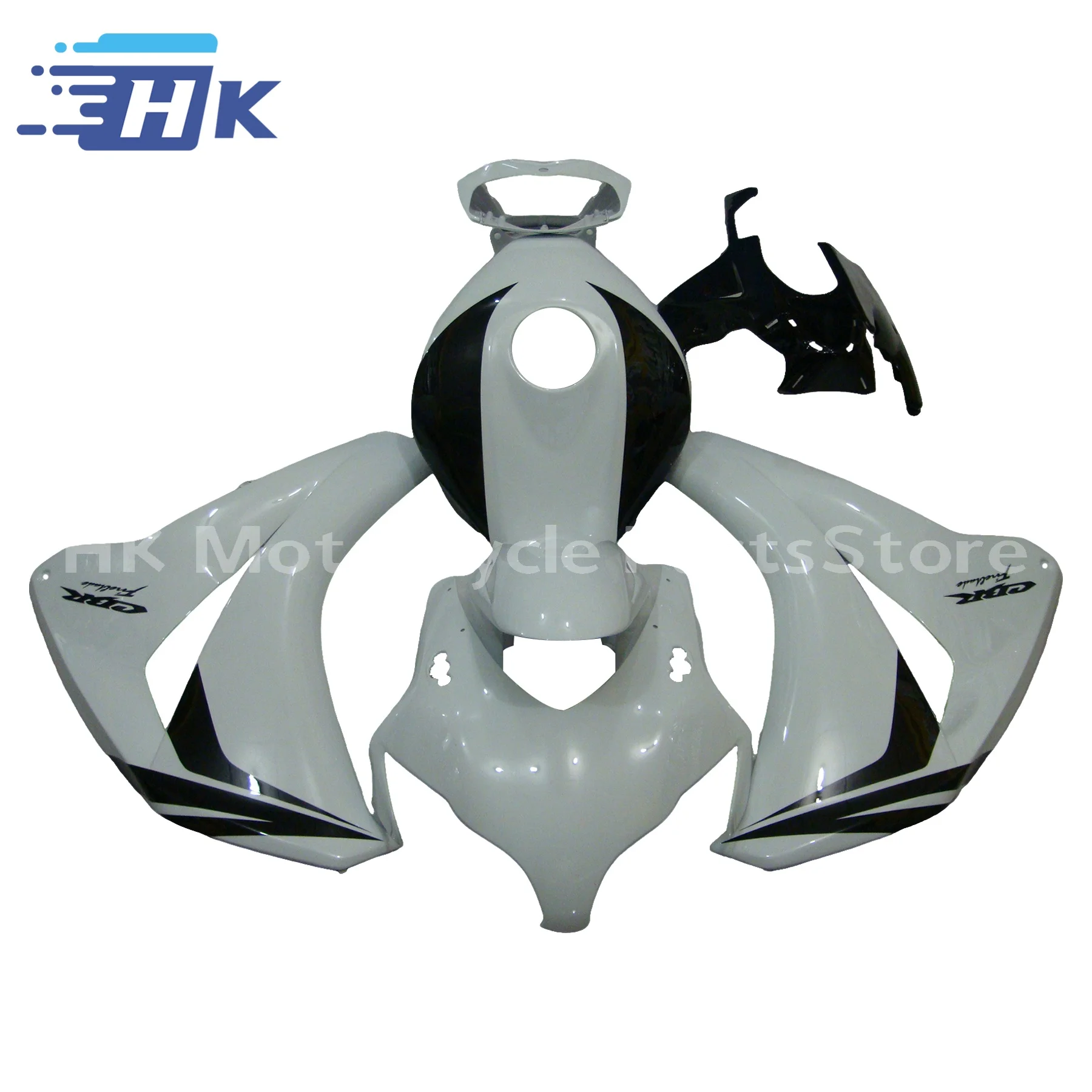 

Bodywork Kit for Honda CBR1000RR 2008 2009 2010 2011 CBR 1000RR 08 09 10 11 Injection ABS Fairing Kits