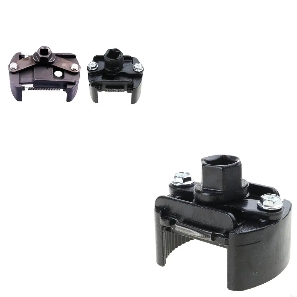 مرشح مزيل استبدال أداة التفكيك أداة إزالة الفولاذ #1