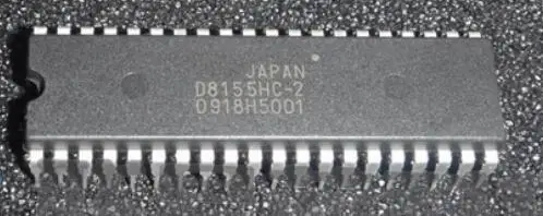 Free shipping   IC  new% D8155HC-2