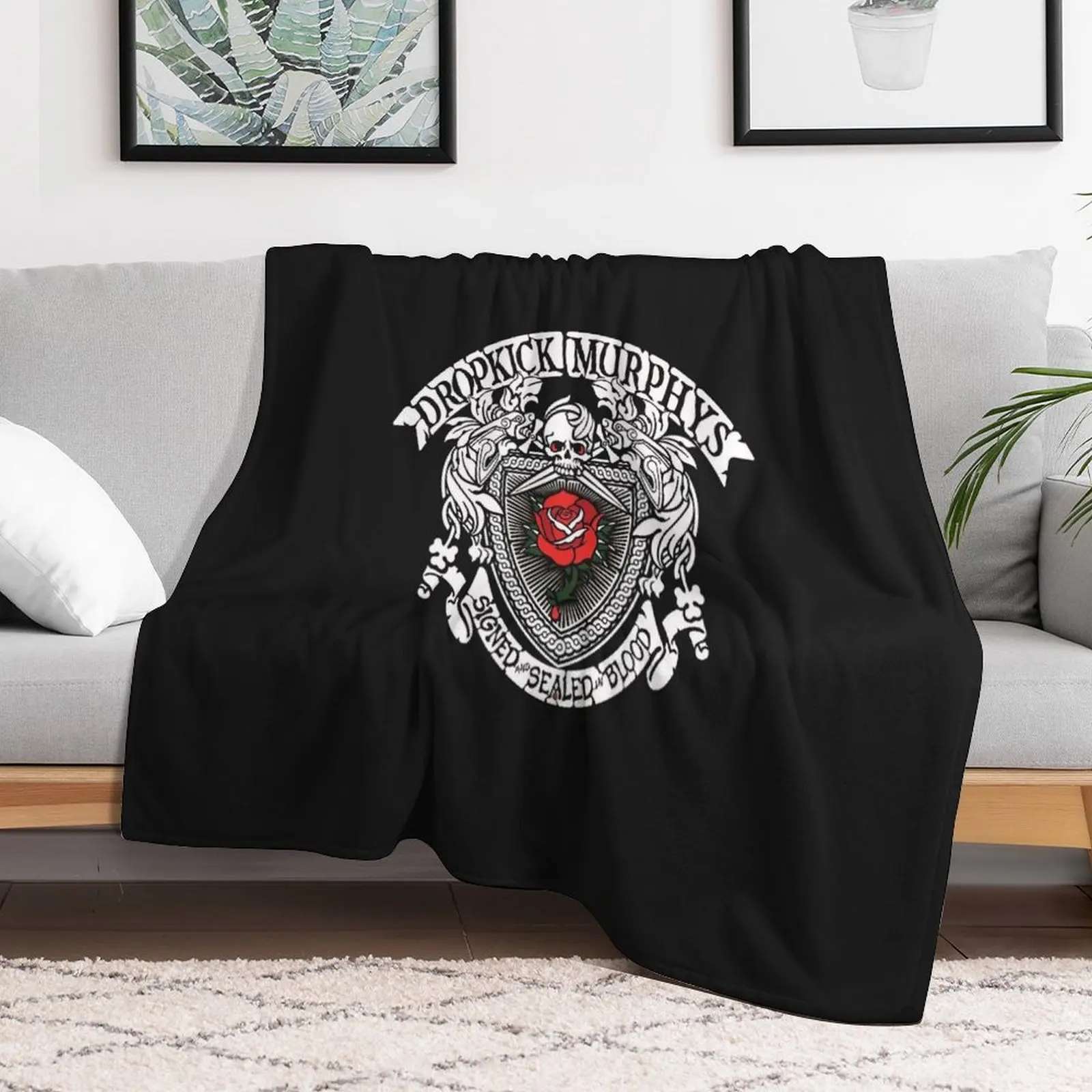 

Best selling artwok Throw Blanket Hairy for babies Decorative Sofas Blankets Picnic Luxury Brand Blankets