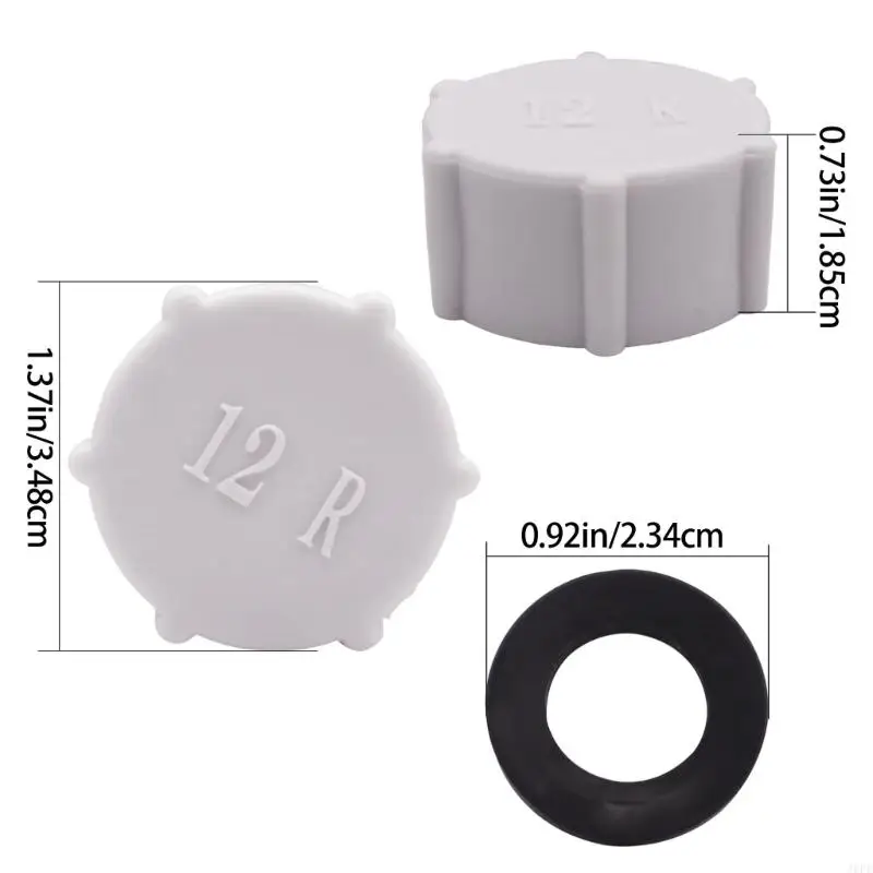 J6PE Sand Filter Drain Caps Pool Pool Caps Pool Filters Cleaning Tool Tool Capt