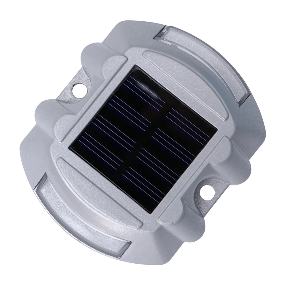 

Solar Powered LED Street Lights Waterproof Deck Pathway Lighting Outdoor Yard Garden Driveway Walkway Lamp Aluminum Durable